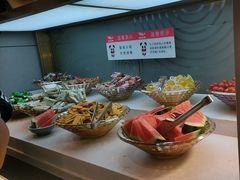 -辣尚瘾·烤鱼·新川菜(交大直营店)