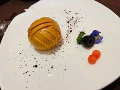 -江南·JIANGNAN(北京歌华开元大酒店)