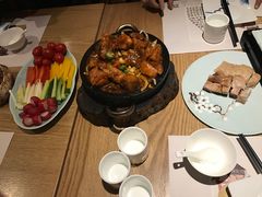 -中国徽菜·徽商故里(广安门店)