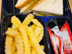 -美食小镇·观赏珍稀鸟类·长隆熊猫酒店