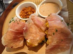 -BAKER&SPICE(BFC外滩金融中心店)