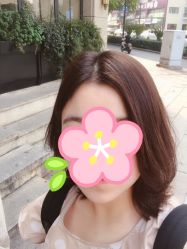 长发-苑苑发型设计