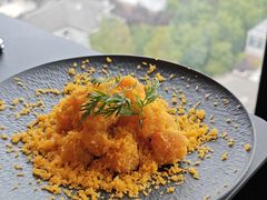 -烛影拾光观景餐厅·创意菜·摄影·小提琴(大唐不夜城店)