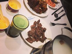 -星伦多自助料理(华润万象城店)