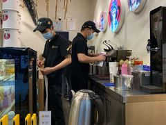 -霸王茶姬(南亚风情第壹城店)