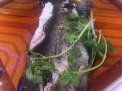 -盒马鲜生(宝地店)