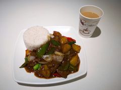 -金利茶餐厅(中船汇店)