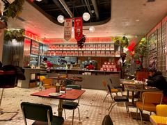 -BOTTEGA意库(中骏世界城店)