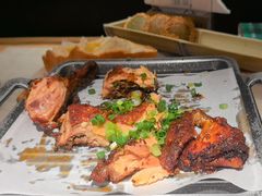 -绿茶餐厅(青岛城阳万象汇店)