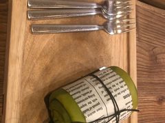 -Common Table · Brunch & Coffee