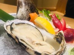 北极贝刺身-和枫(众意路店)