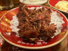 -今邕烧烤(西大店)