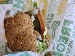 -赛百味SUBWAY(中联广场店)