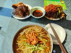 -春花民族美食(佳木斯总店)