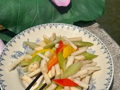 -金陵家宴·金陵春·南京菜(夫子庙店)