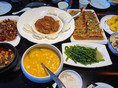 -陈麻婆豆腐总店