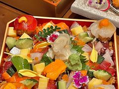 -鸟山鸣·日料食堂(王府井店)