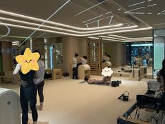 -懒人Club健身(卓越时代广场店)