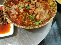 -老桥张羊肉