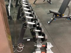 -UltraForce超源健身私教工作室(长楹天街精品店)