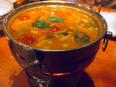 -Siam泰餐厅(水上公园店)