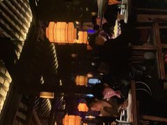 -绿茶餐厅(昆明世纪金源店)