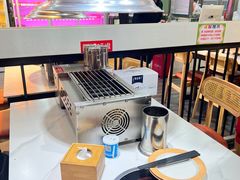 -万达广场(北京槐房店)