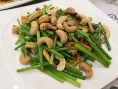特色小炒皇-岭南海晏楼(东晓南店)