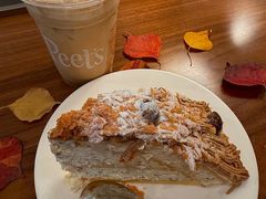 -Peet's Coffee皮爷咖啡(武商Mall手作店)