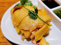 蘇小柳白切鸡-苏小柳手工点心(人民广场分院)