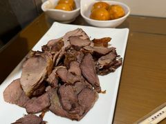 -清真磨沟沿老字号牛肉面(总店)