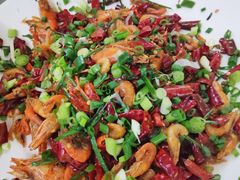-笑红饭庄