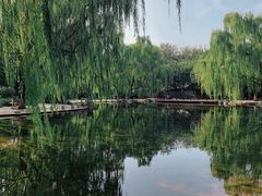 -玲珑塔公园