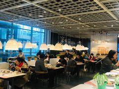 -宜家·瑞典风味餐厅(北京西红门店)