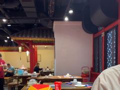 -清真京华源·涮肉烧烤(丰庆店)