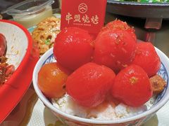 -串盟烧烤大排档·长沙美食地标(星沙店)