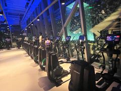 -Trainyard 炼·工场(中国国际贸易中心店)