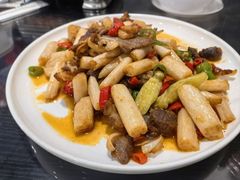-小杨酒家(华苑小区店)