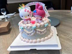 -味莊·青岛菜(云霄路店)