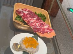 -左庭右院鲜牛肉火锅(京西大悦城店)