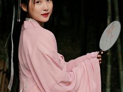 -汉仪华裳汉服旗袍·摄影写真馆(乌镇西栅店)