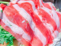 日式牛肉豆腐煮-三月居酒屋(青年大街店)