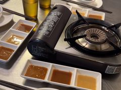 -燃计沙茶皇·香港沙茶火锅(人广旗舰店)