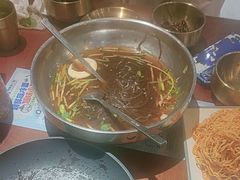 -鑫日千里马朝鲜族小馆(总店)