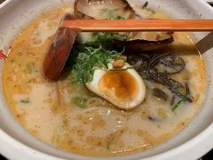 酸菜鱼拉面-味千拉面(上海蓝天路店)