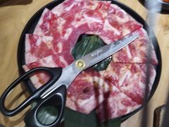 -九田家黑牛烤肉(溧水万达店)