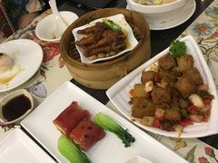 -虾饺妹·粤式手工点心(水荫路店)
