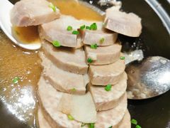 福鼎芋头煲-三生石·福建菜·家宴(五四店)