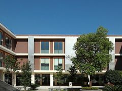 -华东师范大学第二附属中学(张江校区)