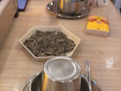 -令狐冲烤鱼·烧菜馆(达明店)
